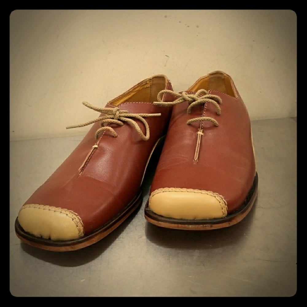 DAERS shoes 8/38